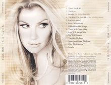 Load image into Gallery viewer, Faith Hill : There You&#39;ll Be (CD, Comp)
