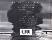 Load image into Gallery viewer, Jackson Browne : I&#39;m Alive (CD, Album)
