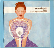Load image into Gallery viewer, Raining Pleasure : Flood: [Coming Of A] Great Quantity Of Water (CD, Album)
