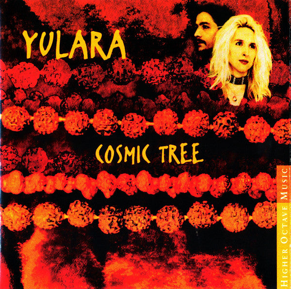 Yulara : Cosmic Tree (CD, Album)