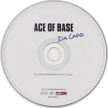 Load image into Gallery viewer, Ace Of Base : Da Capo (CD, Album, Copy Prot.)
