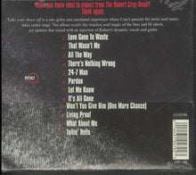 Load image into Gallery viewer, Robert Cray : Take Your Shoes Off (CD, Album, Gat)
