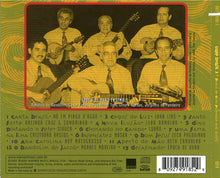 Load image into Gallery viewer, Conjunto Época de Ouro E Convidados* : Café Brasil 2 (CD, Album)
