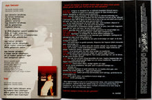 Load image into Gallery viewer, Mustafa Sandal : Detay (Cass, Album)
