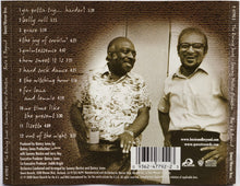 Load image into Gallery viewer, The Quincy Jones - Sammy Nestico Orchestra : Basie &amp; Beyond (CD, Album, Promo)
