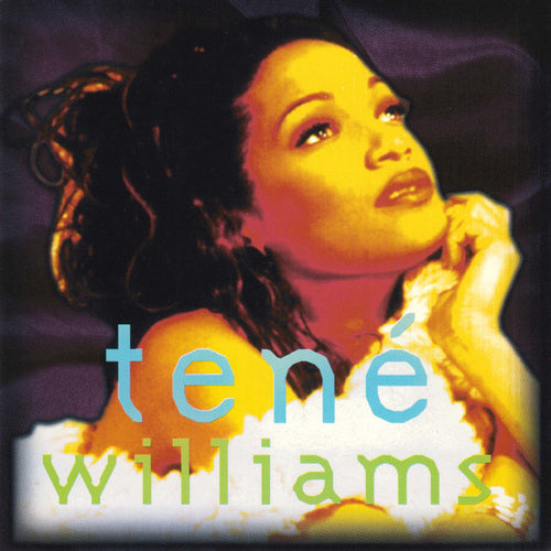 Tené Williams : Tené Williams (CD, Album)