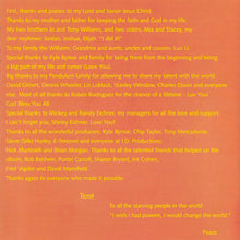 Load image into Gallery viewer, Tené Williams : Tené Williams (CD, Album)
