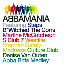 Load image into Gallery viewer, Various : Abbamania (CD, Comp)
