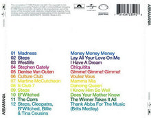 Load image into Gallery viewer, Various : Abbamania (CD, Comp)
