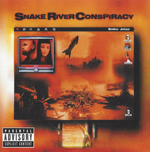 Load image into Gallery viewer, Snake River Conspiracy : Sonic Jihad (CD, Album)
