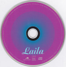 Load image into Gallery viewer, Laila* : Laila (CD, Album)
