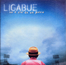 Load image into Gallery viewer, Ligabue* : Su E Giù Da Un Palco (2xCD)
