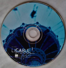 Load image into Gallery viewer, Ligabue* : Su E Giù Da Un Palco (2xCD)
