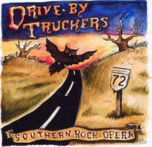 Load image into Gallery viewer, Drive-By Truckers : Southern Rock Opera (2xCD, Album, RE, Dig)
