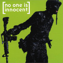 Load image into Gallery viewer, No One Is Innocent : Revolution.com (CD, Album)

