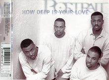 Load image into Gallery viewer, Portrait : How Deep Is Your Love (CD, Maxi)
