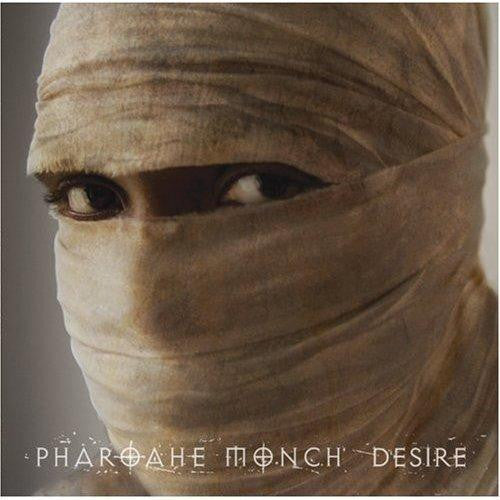 Pharoahe Monch : Desire (CD, Album, S/Edition, Sup)
