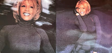 Load image into Gallery viewer, Whitney Houston : My Love Is Your Love (CD, Album)
