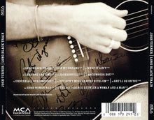 Load image into Gallery viewer, Josh Turner (2) : Long Black Train (HDCD, Album, UML)
