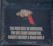 Load image into Gallery viewer, Various : Anthology Of Cosmic Music (2xCD, Comp)
