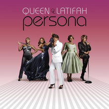 Load image into Gallery viewer, Queen Latifah : Persona (CD, Album)
