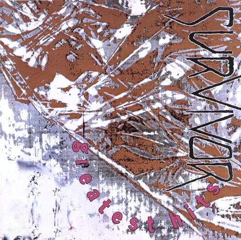 Survivor : Greatest Hits (CD, Comp, RE)