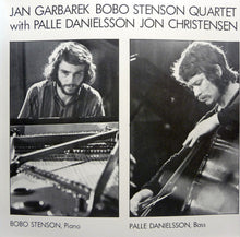 Load image into Gallery viewer, Jan Garbarek / Bobo Stenson Quartet* : Dansere (CD, Album, RE)

