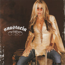 Load image into Gallery viewer, Anastacia : Anastacia (CD, Album, Copy Prot., Enh + DVD-V, PAL + Ltd)
