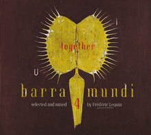 Load image into Gallery viewer, Frédéric Lequin : Barramundi 4 - Together (2xCD, Mixed)
