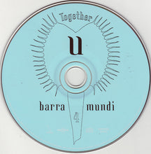 Load image into Gallery viewer, Frédéric Lequin : Barramundi 4 - Together (2xCD, Mixed)
