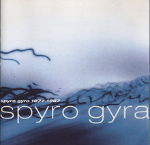 Load image into Gallery viewer, Spyro Gyra : Spyro Gyra 1977-1987 (CD, Comp)
