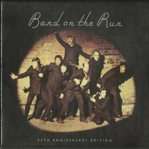 Paul McCartney & Wings* : Band On The Run (Box, Ltd, 25t + CD, Album, RM + CD)