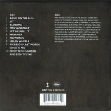 Load image into Gallery viewer, Paul McCartney &amp; Wings* : Band On The Run (Box, Ltd, 25t + CD, Album, RM + CD)

