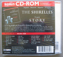 Load image into Gallery viewer, The Shirelles : The Story (CD, Comp)
