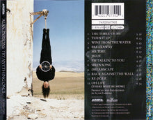 Load image into Gallery viewer, Alan Parsons : Try Anything Once (CD, Album)
