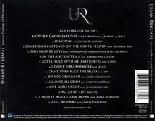 Load image into Gallery viewer, Various : Urban Renewal (CD, Comp)
