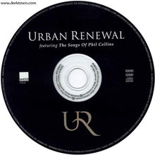 Load image into Gallery viewer, Various : Urban Renewal (CD, Comp)

