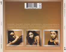 Load image into Gallery viewer, Honeyz : Wonder No. 8 (CD, Album)
