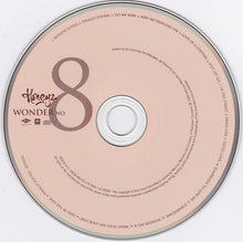 Load image into Gallery viewer, Honeyz : Wonder No. 8 (CD, Album)
