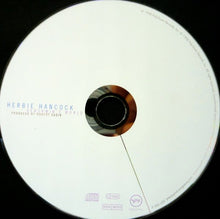 Load image into Gallery viewer, Herbie Hancock : Gershwin&#39;s World (CD, Album)
