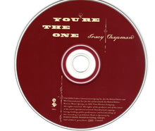 Load image into Gallery viewer, Tracy Chapman : You&#39;re The One (CD, Single)
