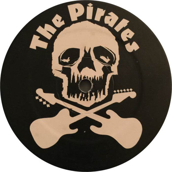 Buy The Pirates (3) : Out Of Their Skulls (LP, Album) Online for a great  price