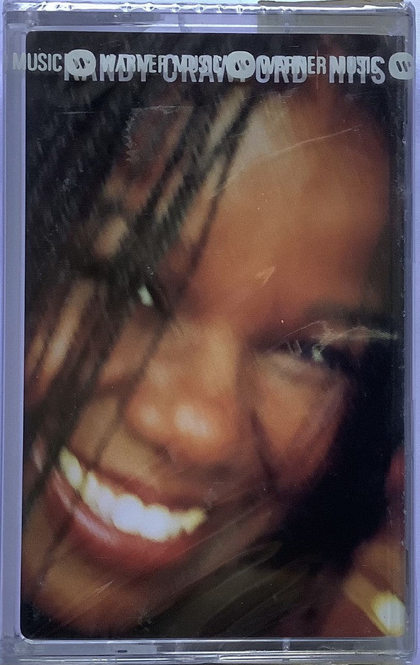Randy Crawford : Hits (Cass, Comp)