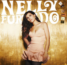 Load image into Gallery viewer, Nelly Furtado : Mi Plan (CD, Album)
