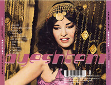 Load image into Gallery viewer, Natacha Atlas : Ayeshteni (CD, Album)
