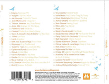 Load image into Gallery viewer, Various : The Ultimate Moods Album (2xCD, Comp)
