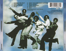 Load image into Gallery viewer, Commodores : Commodores (CD, Album, RE, RM, RP)
