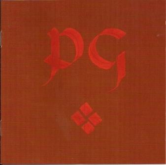 Phantom/Ghost : To Damascus (CD, Album, Enh)