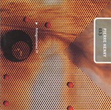 Load image into Gallery viewer, Pierre Henry : Antagonismes IV  (CD, Album, RM)
