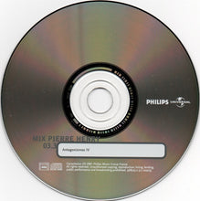 Load image into Gallery viewer, Pierre Henry : Antagonismes IV  (CD, Album, RM)
